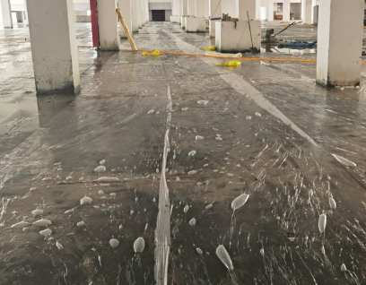 龙岩不发火砂浆和不发火金属骨料有什么区别