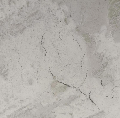 龙岩灌浆料为什么会产生裂缝？出现裂缝该如何处理？