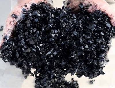 龙岩沥青冷补料（沥青砂）的优势特点与施工流程解析