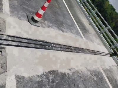 龙岩伸缩缝更换后浇筑材料快速结构修补料速砼的产品特点及施工流程​