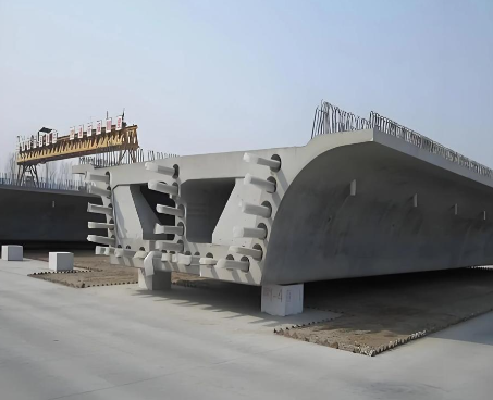 龙岩抗冻压浆料的特点及标准化施工工艺